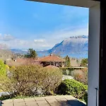 Le Renouveau Vakantiehuis Sévrier