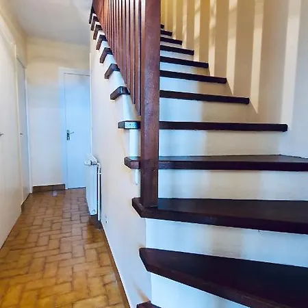 Feriehus Le Renouveau *