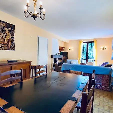 Casa vacanze Le Renouveau *