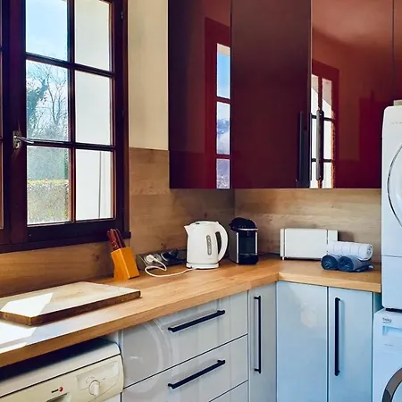Holiday home Le Renouveau Sevrier