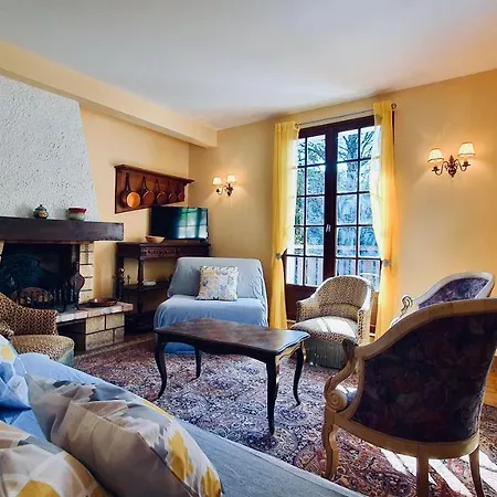 Holiday home Le Renouveau Sevrier