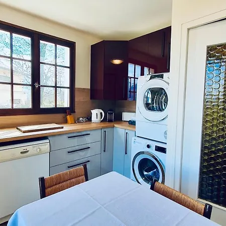 Holiday home Le Renouveau Sevrier