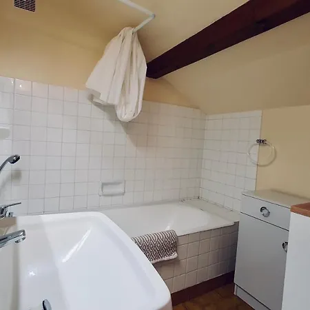 Le Renouveau Holiday home Sevrier