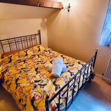 Le Renouveau Holiday home *