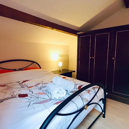 Holiday home Le Renouveau