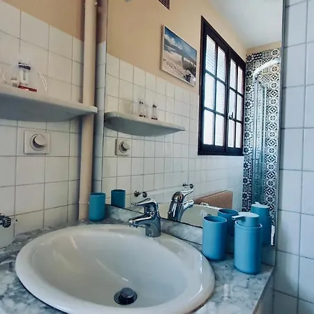Le Renouveau Holiday home